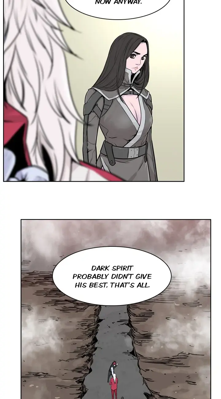 Undead King Chapter 156 page 47 - 