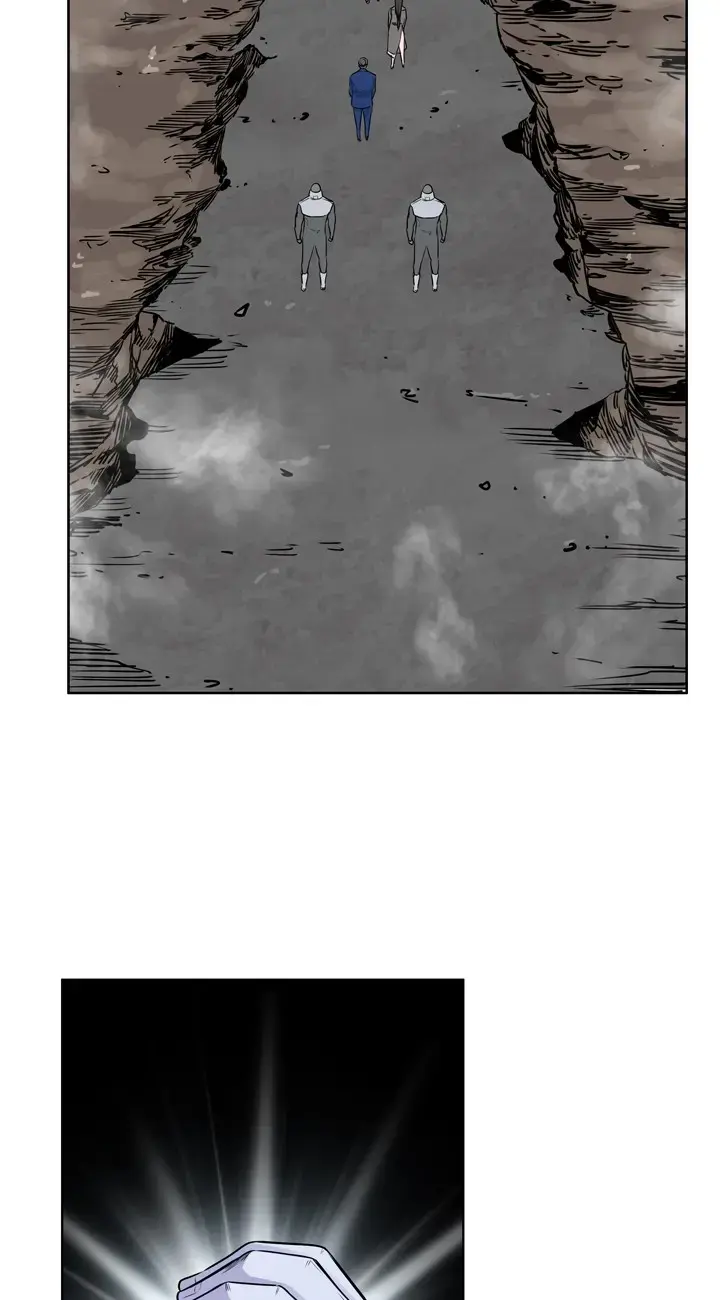 Undead King Chapter 156 page 48 - 
