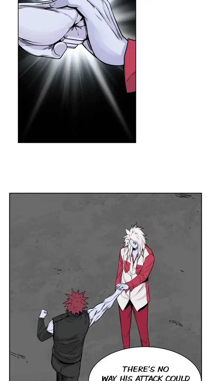 Undead King Chapter 156 page 49 - 
