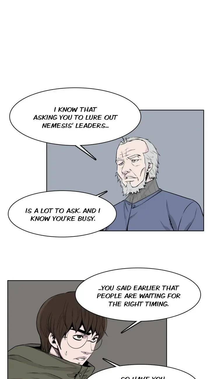 Undead King Chapter 156 page 7 - 