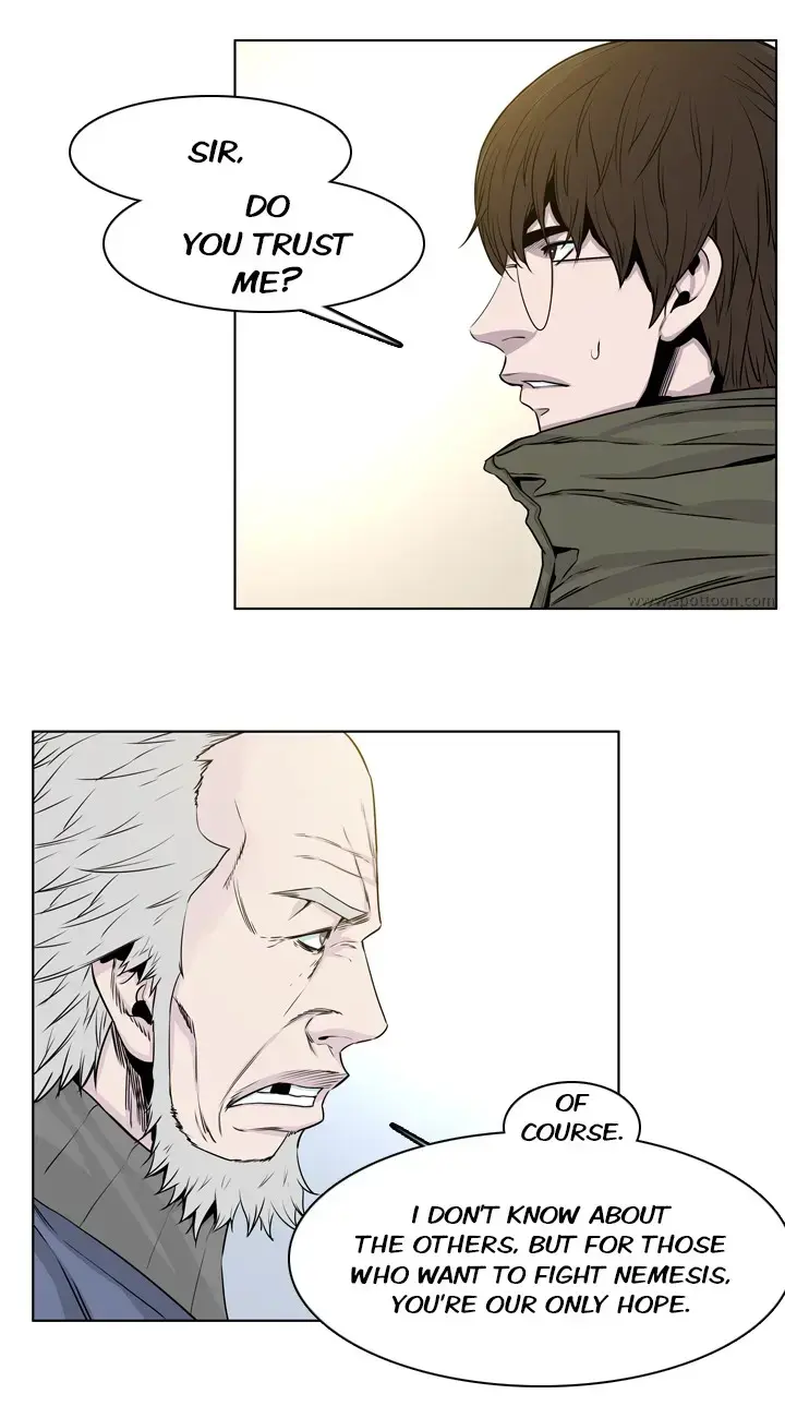 Undead King Chapter 156 page 10 - 