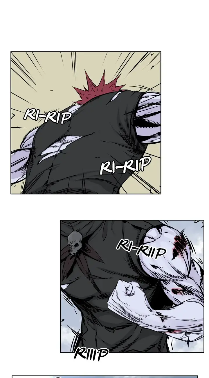 Undead King Chapter 157 page 2 - 