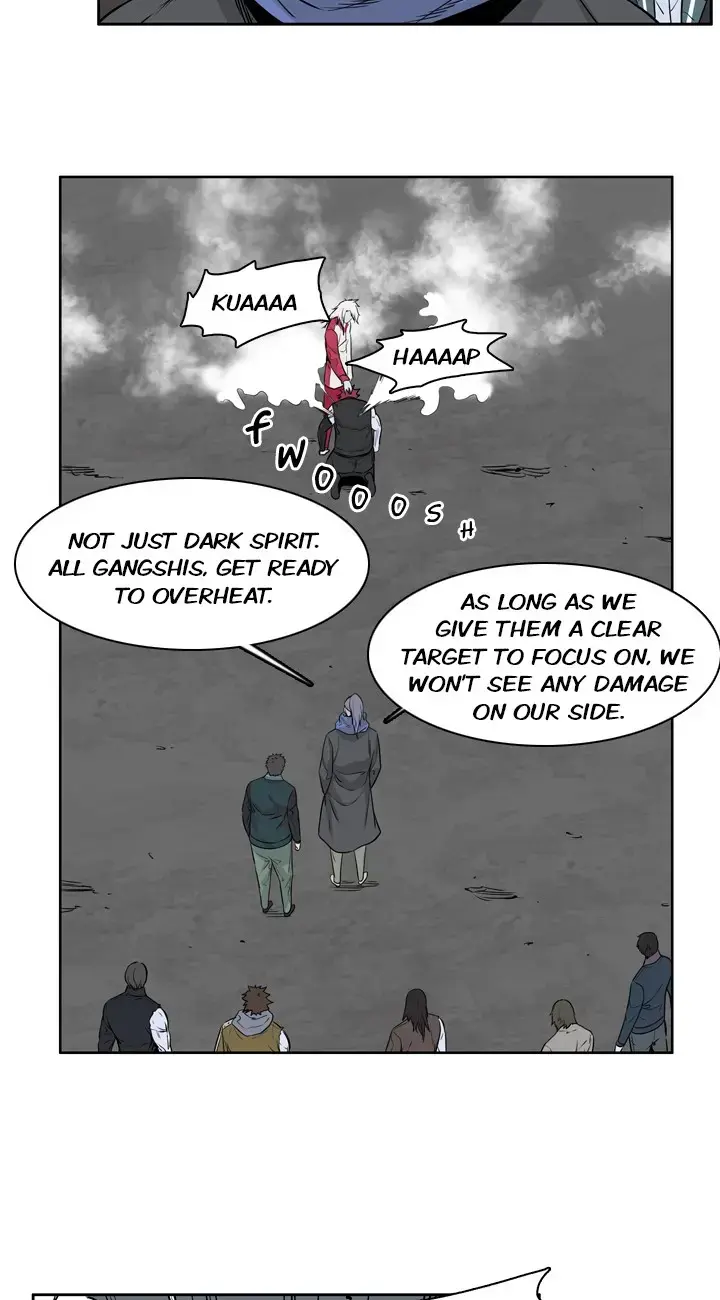 Undead King Chapter 157 page 12 - 
