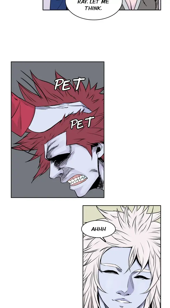 Undead King Chapter 157 page 14 - 
