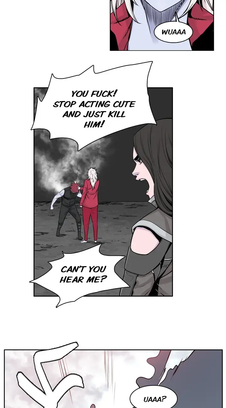 Undead King Chapter 157 page 15 - 