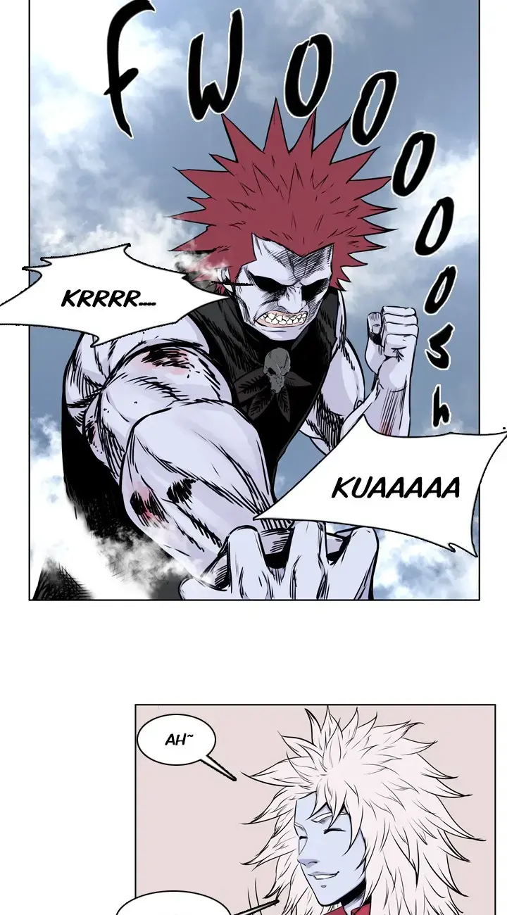 Undead King Chapter 157 page 3 - 