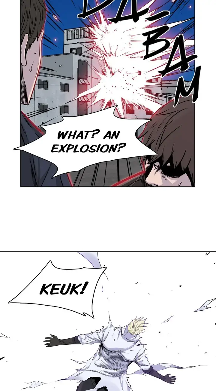 Undead King Chapter 157 page 27 - 