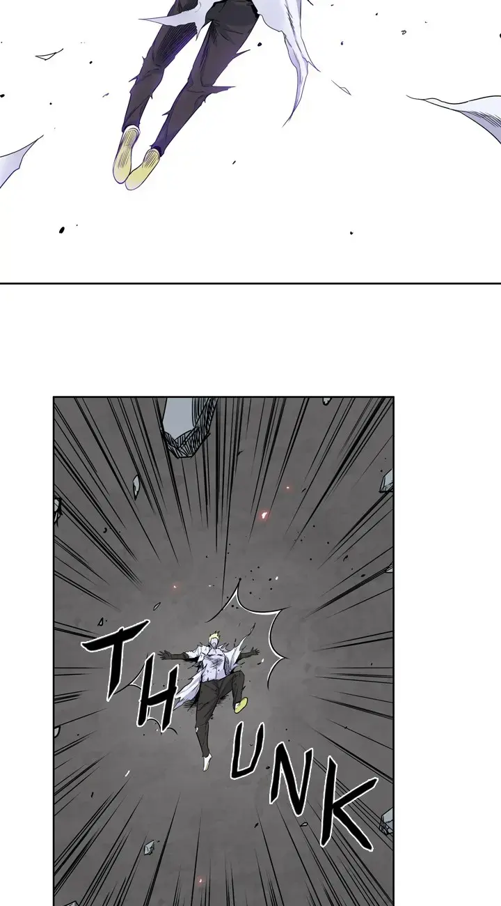 Undead King Chapter 157 page 28 - 