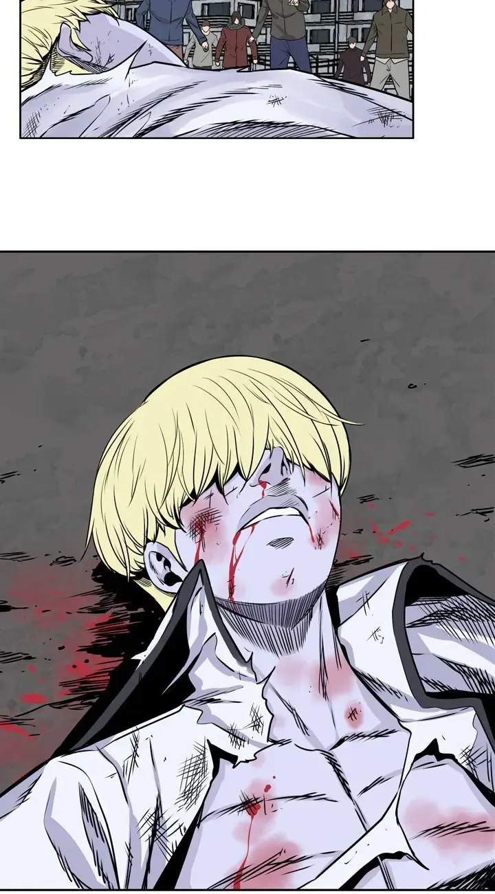 Undead King Chapter 157 page 30 - 
