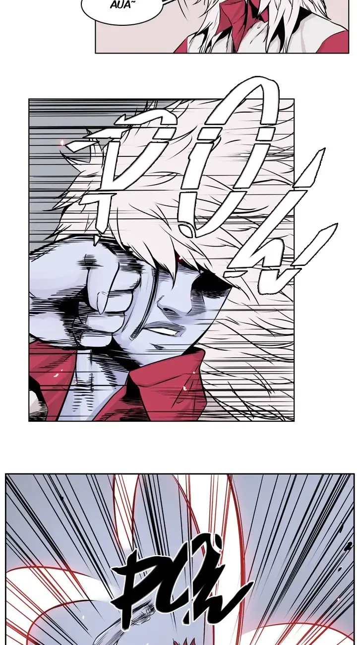 Undead King Chapter 157 page 4 - 