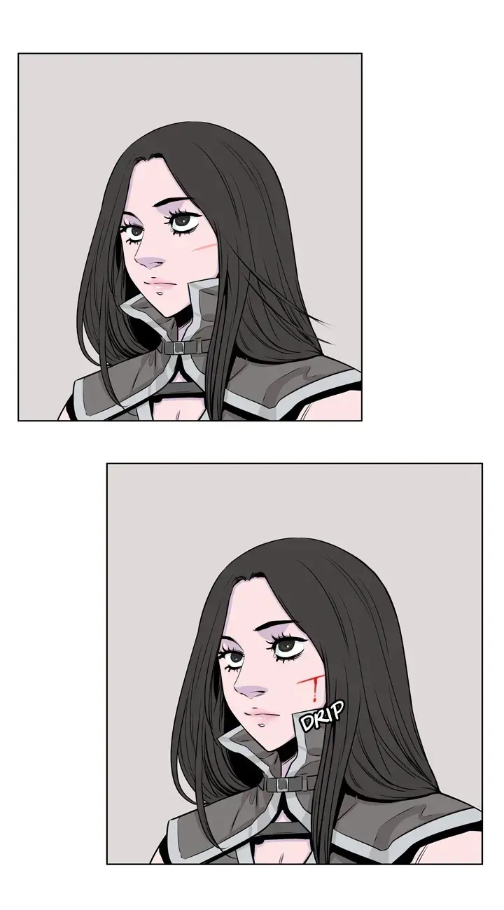 Undead King Chapter 157 page 33 - 