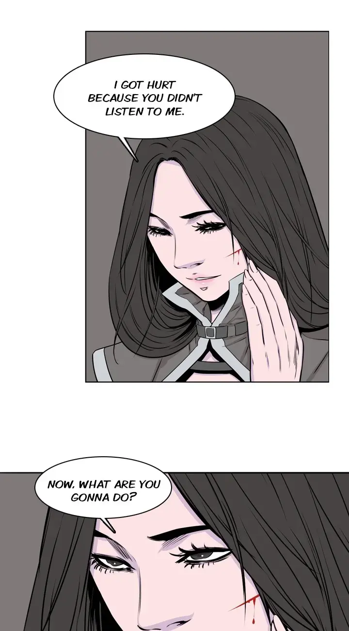 Undead King Chapter 157 page 34 - 