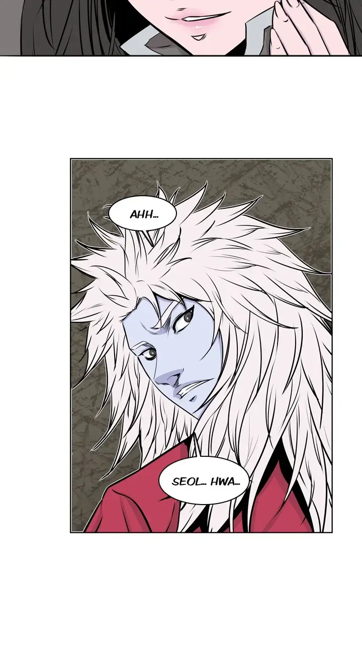 Undead King Chapter 157 page 35 - 