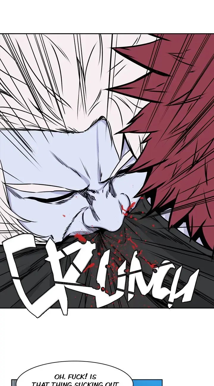 Undead King Chapter 157 page 38 - 