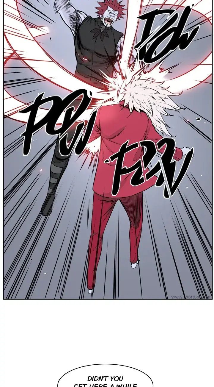 Undead King Chapter 157 page 5 - 