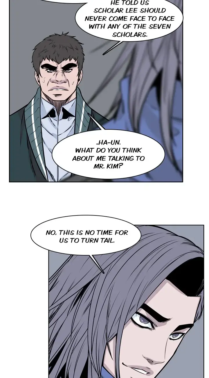 Undead King Chapter 157 page 41 - 