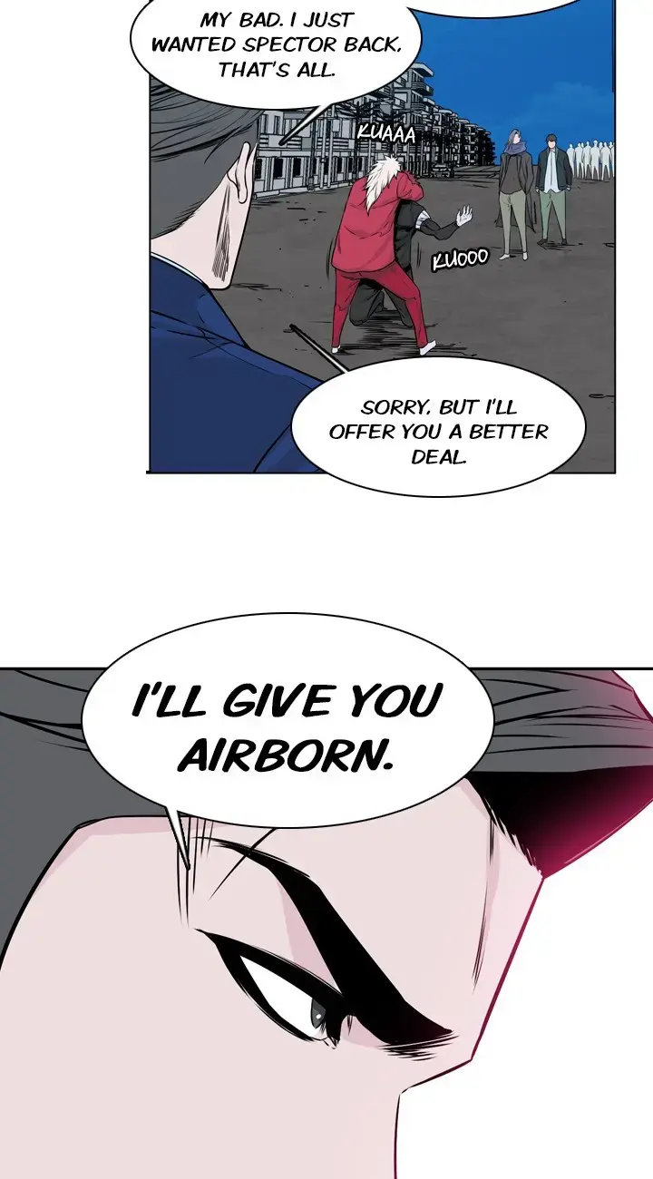 Undead King Chapter 157 page 43 - 