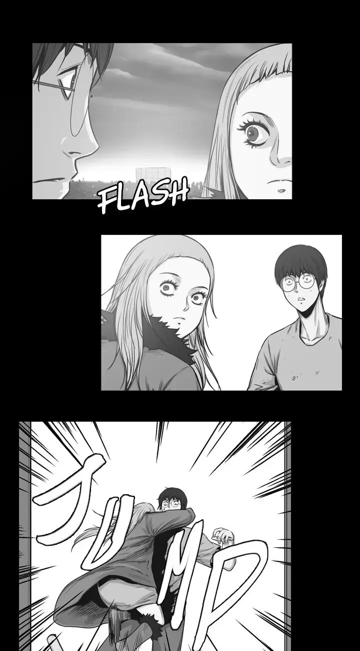 Undead King Chapter 157 page 51 - 