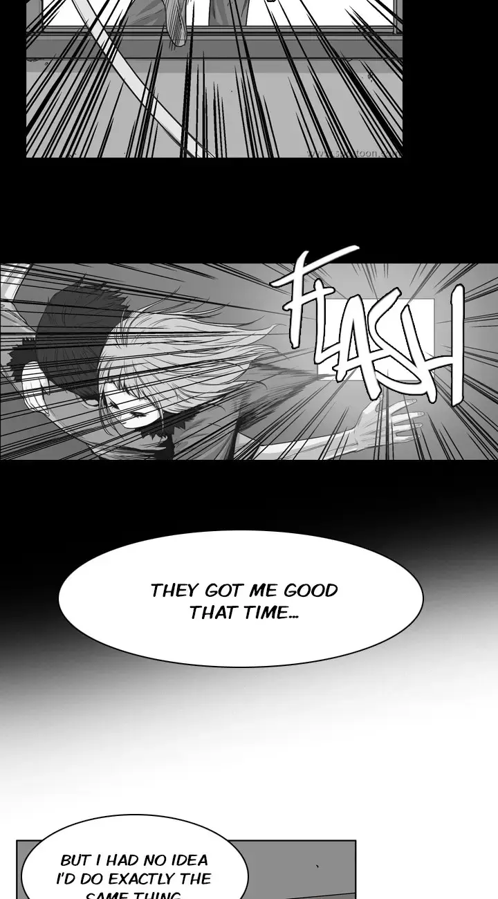 Undead King Chapter 157 page 52 - 
