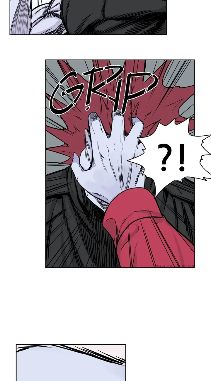 Undead King Chapter 157 page 9 - 