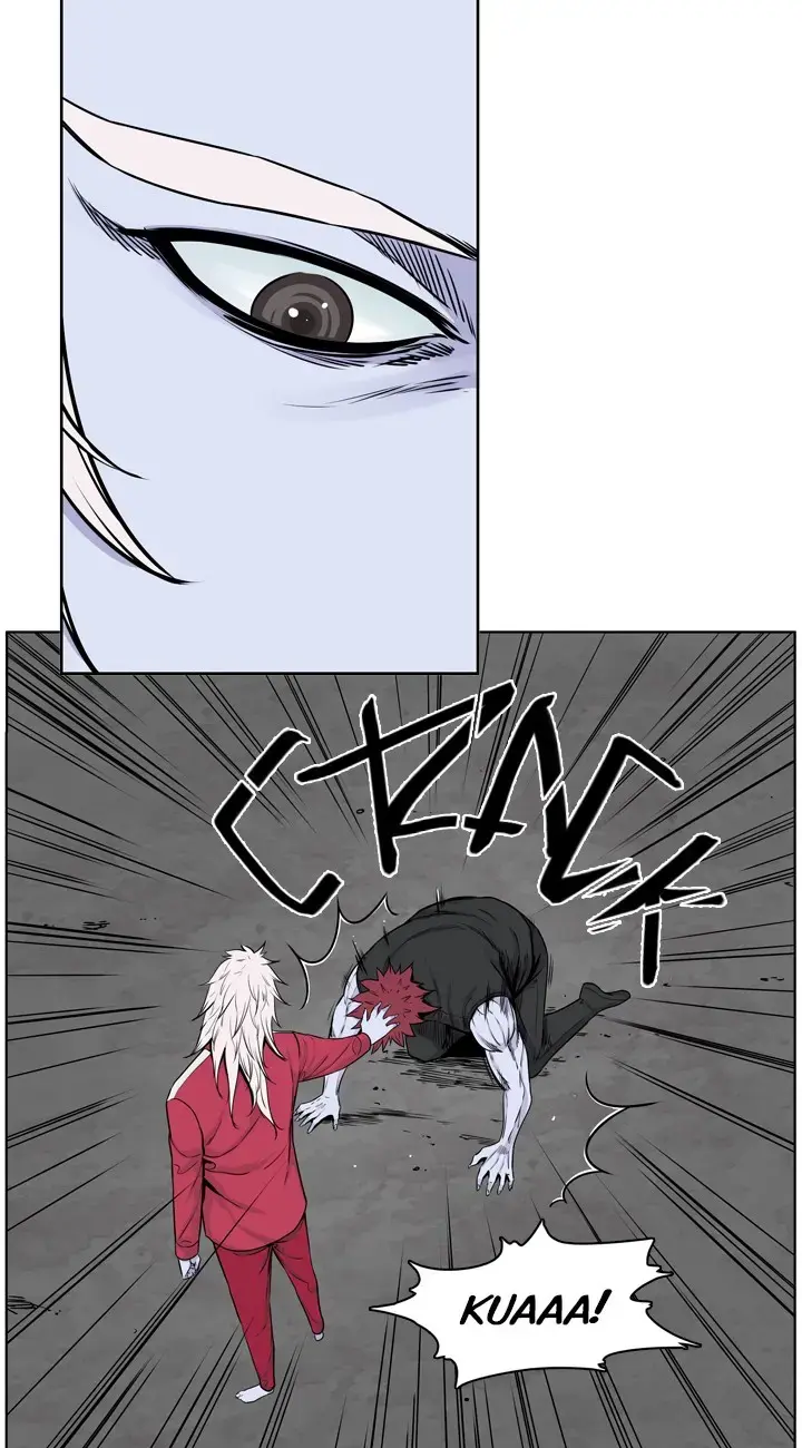 Undead King Chapter 157 page 10 - 