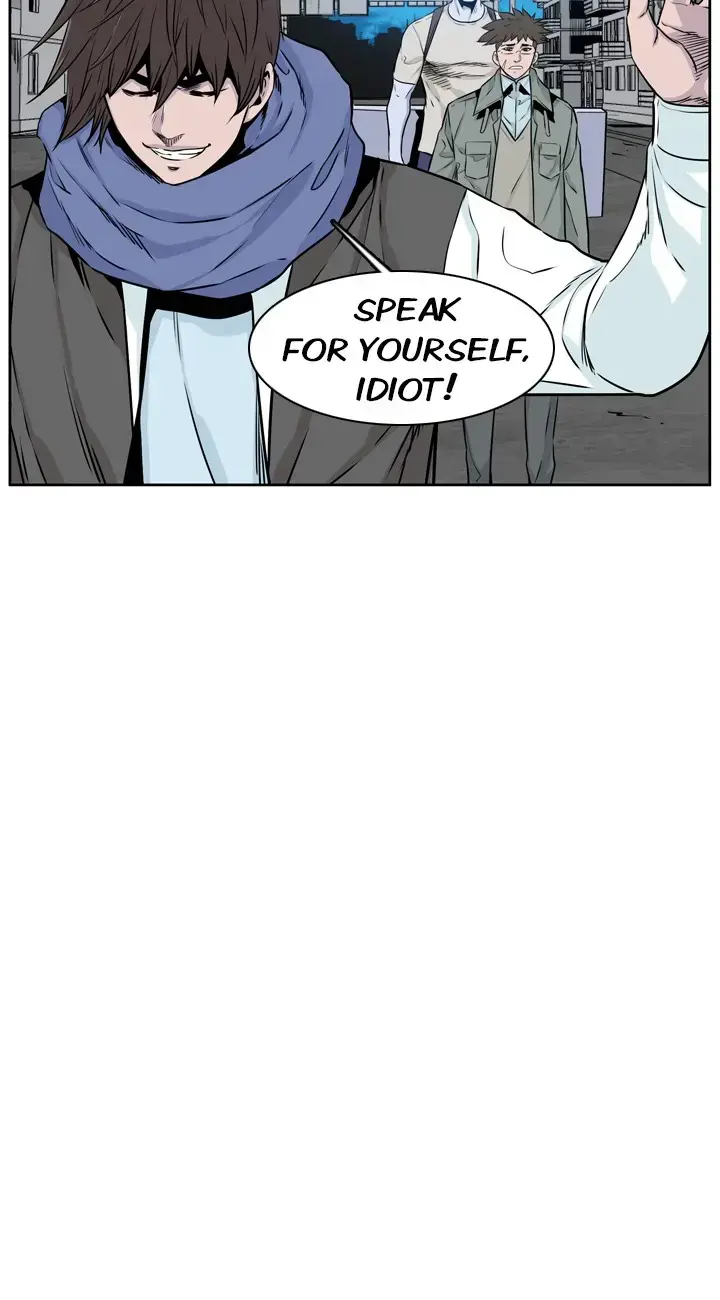 Undead King Chapter 158 page 15 - 