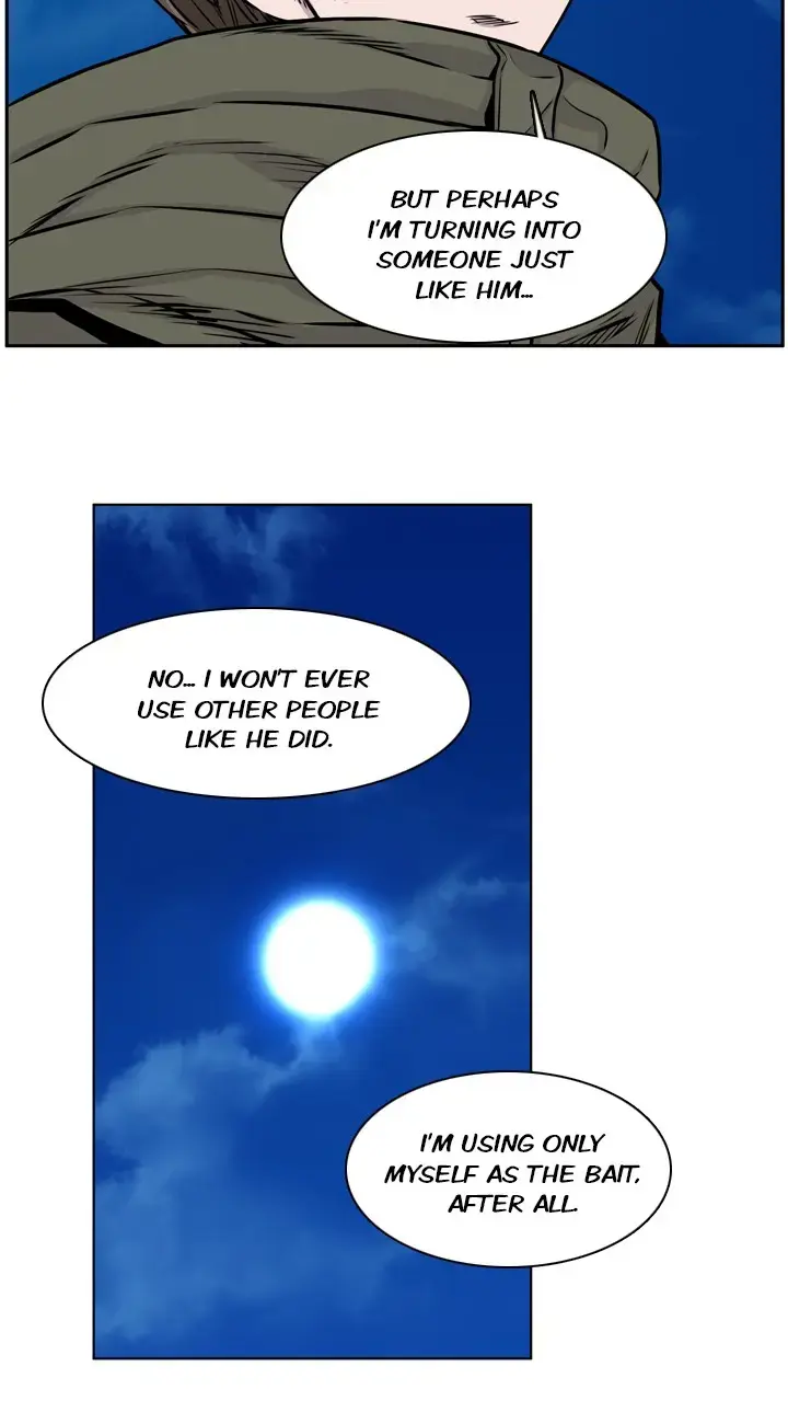 Undead King Chapter 158 page 21 - 