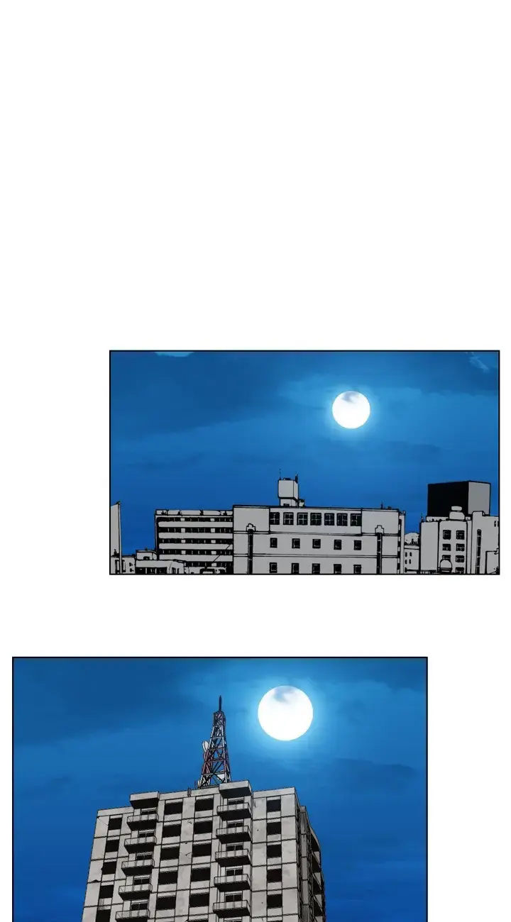 Undead King Chapter 158 page 22 - 