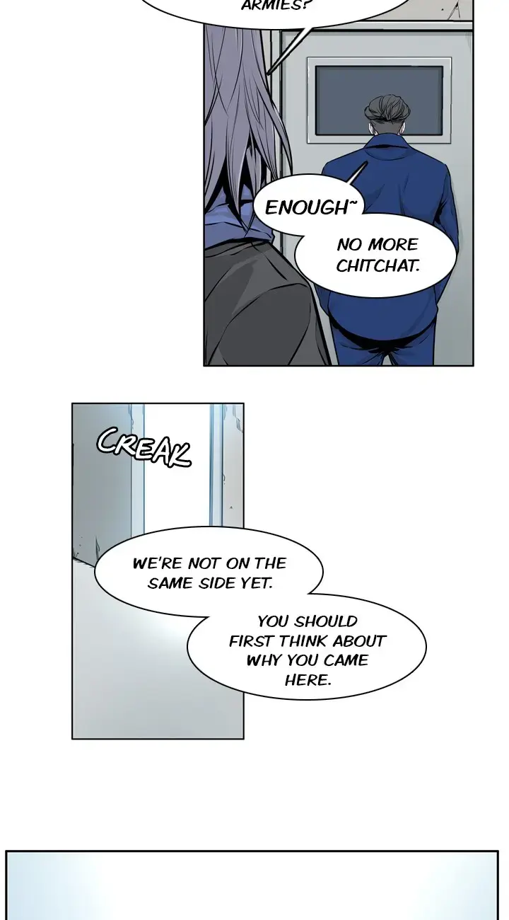 Undead King Chapter 158 page 28 - 