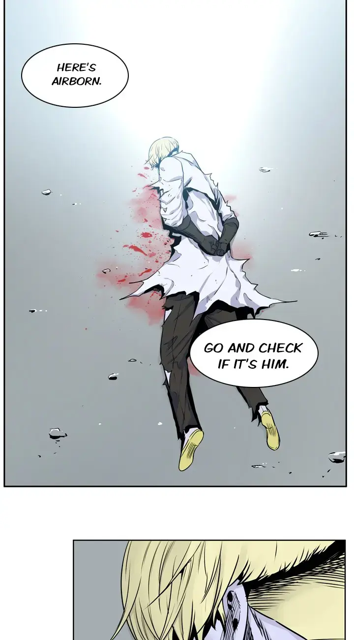 Undead King Chapter 158 page 29 - 
