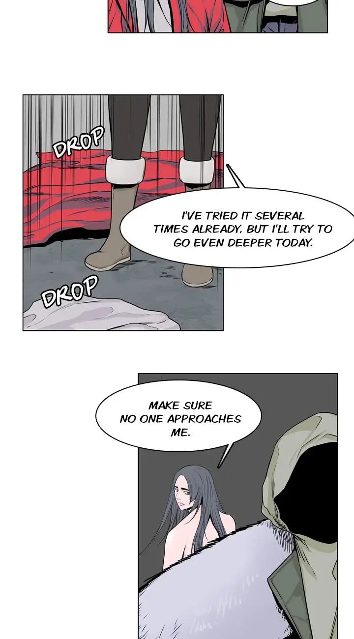 Undead King Chapter 158 page 4 - 
