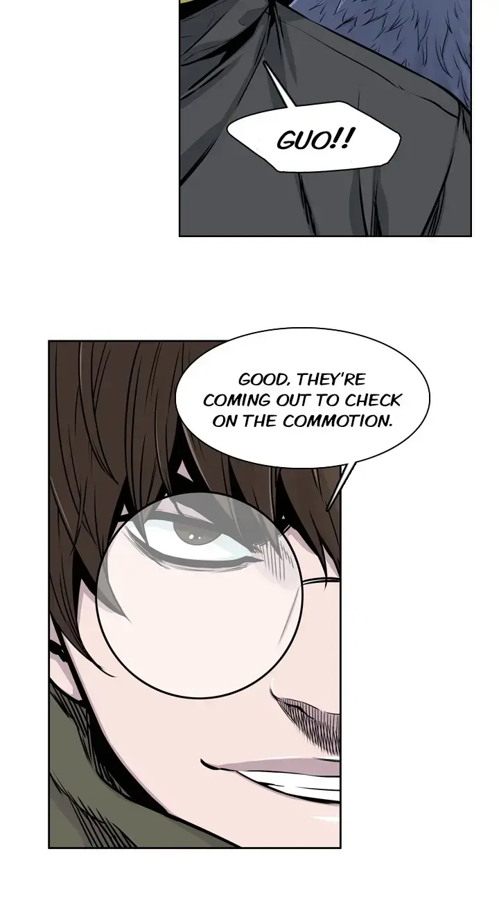 Undead King Chapter 158 page 36 - 