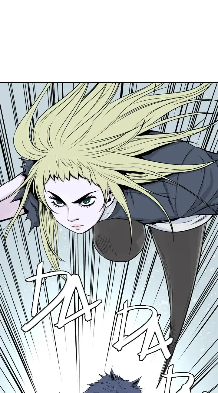 Undead King Chapter 158 page 39 - 