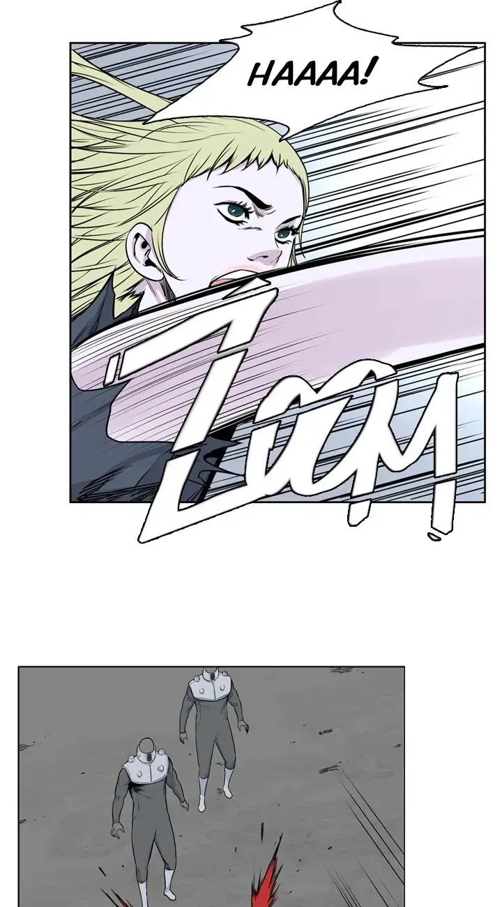 Undead King Chapter 158 page 41 - 