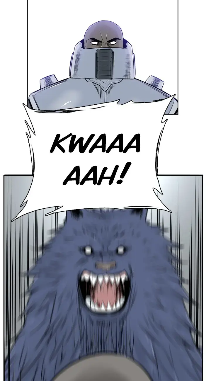 Undead King Chapter 158 page 45 - 