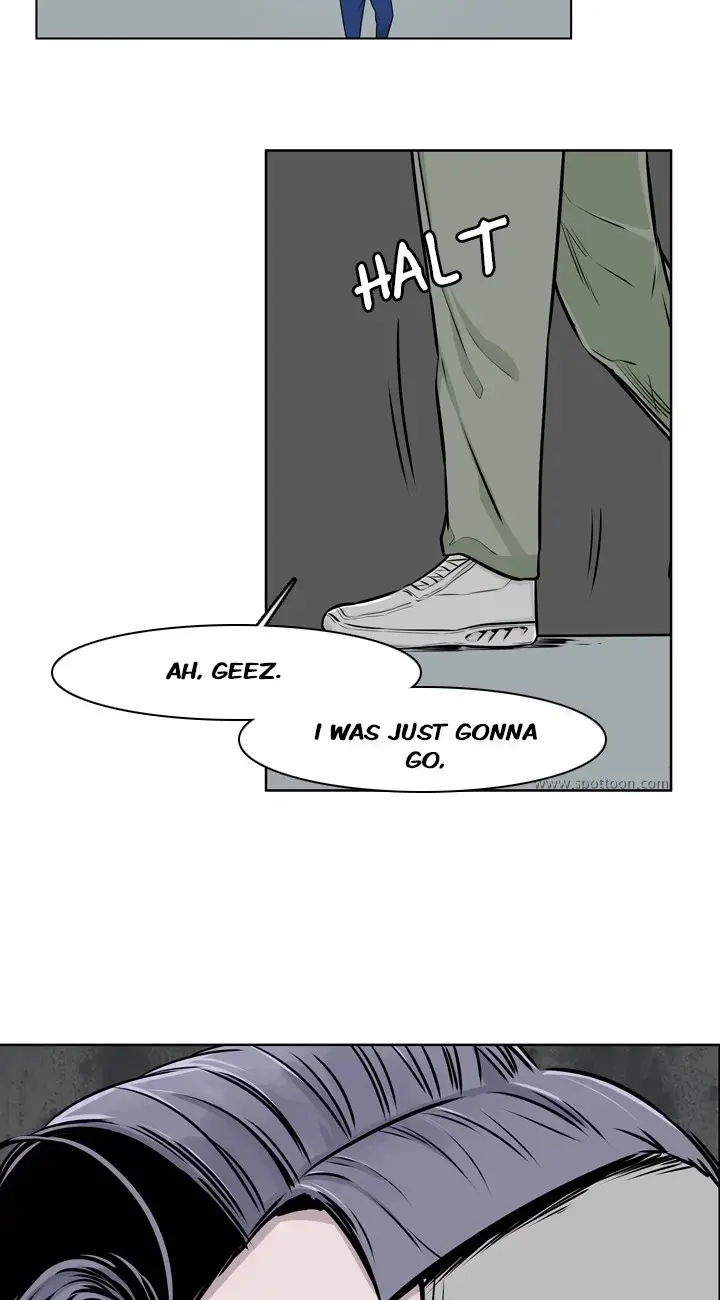 Undead King Chapter 158 page 48 - 