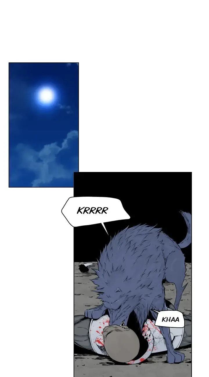Undead King Chapter 159 page 2 - 