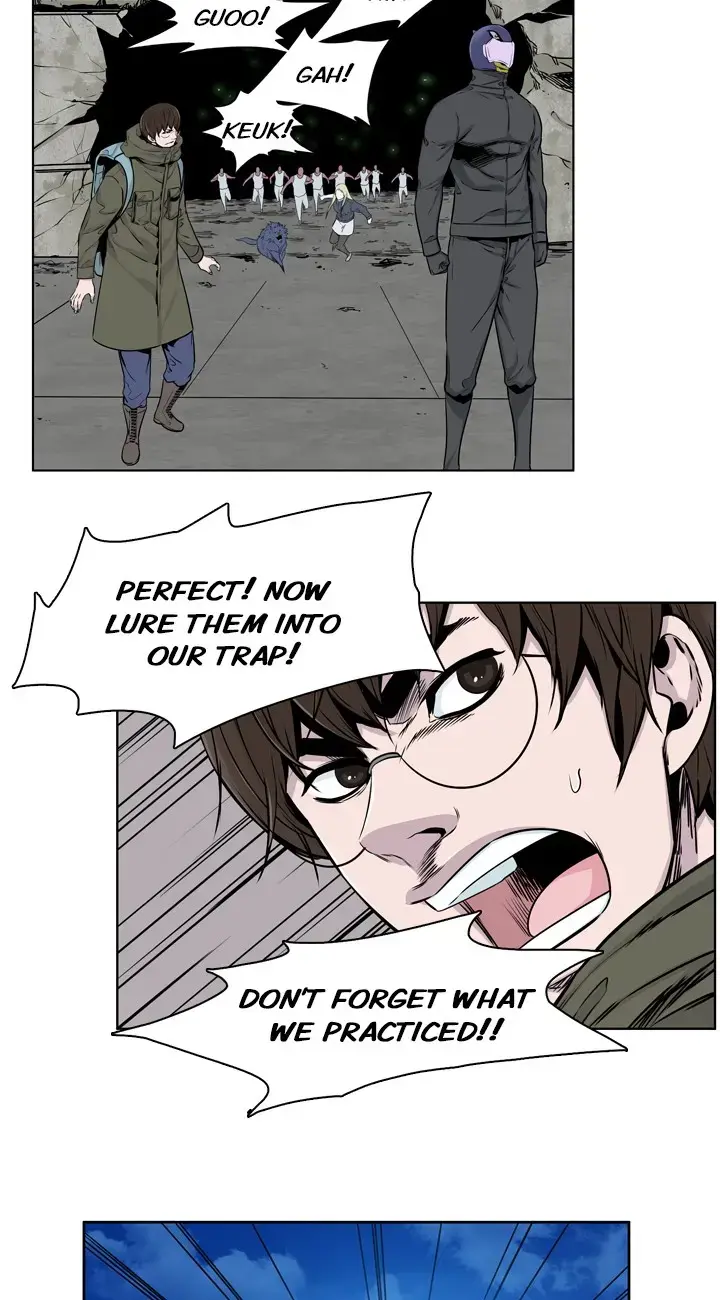 Undead King Chapter 159 page 12 - 