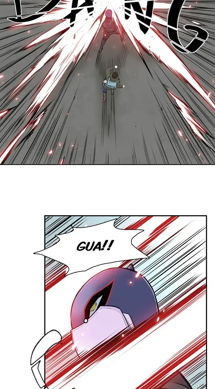 Undead King Chapter 159 page 17 - 
