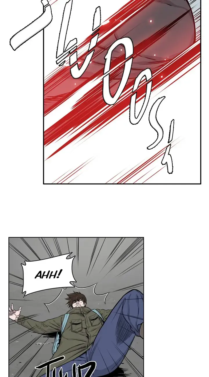 Undead King Chapter 159 page 18 - 