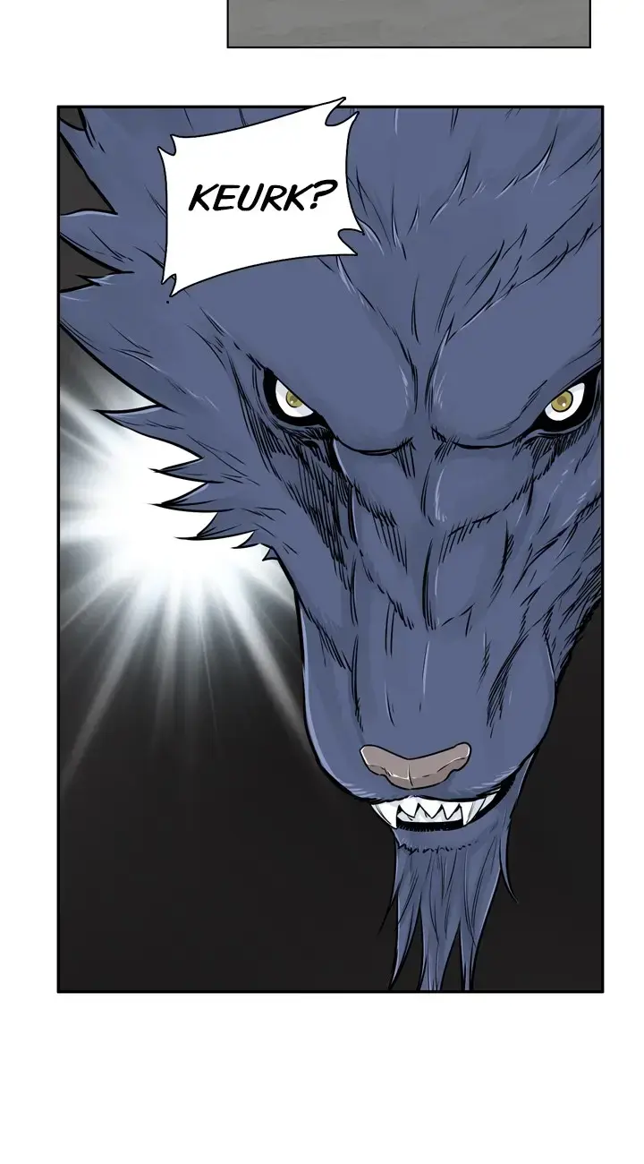 Undead King Chapter 159 page 3 - 