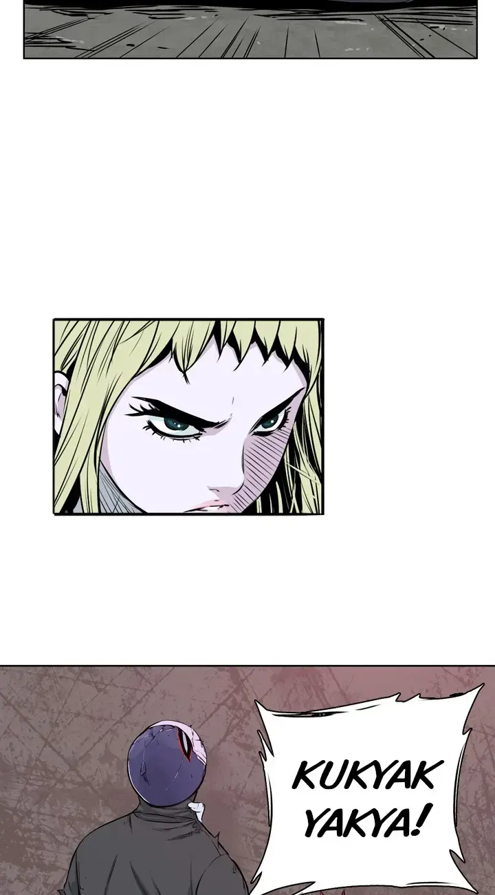 Undead King Chapter 159 page 23 - 
