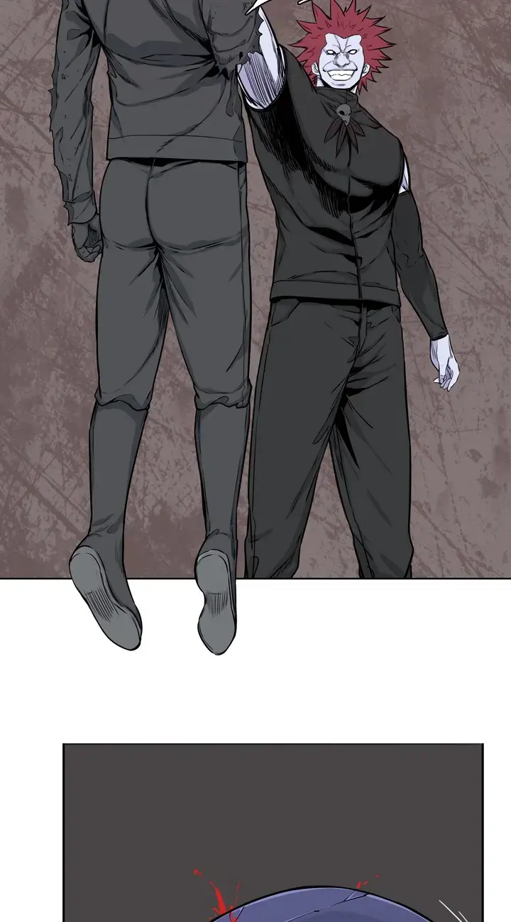 Undead King Chapter 159 page 24 - 
