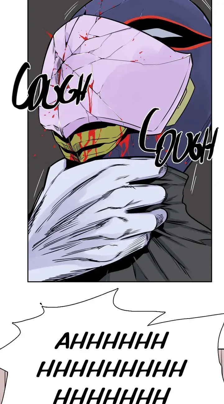 Undead King Chapter 159 page 25 - 