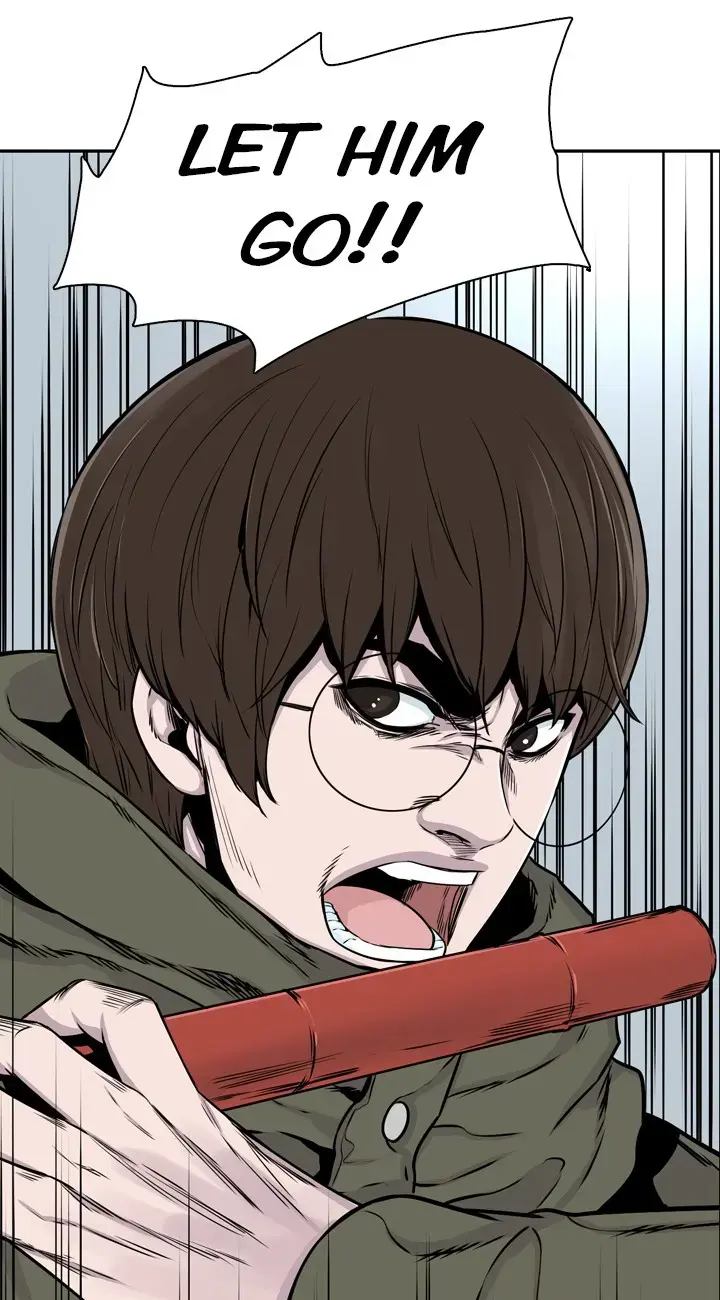 Undead King Chapter 159 page 27 - 