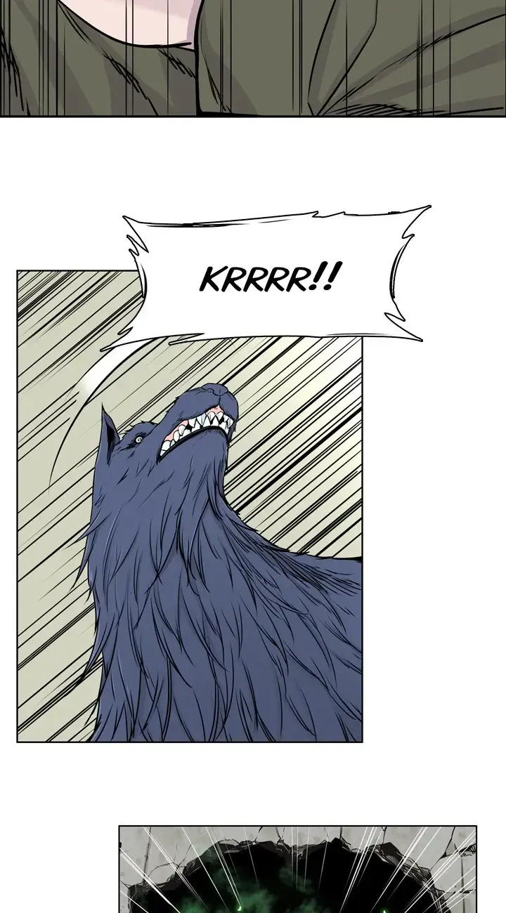 Undead King Chapter 159 page 28 - 