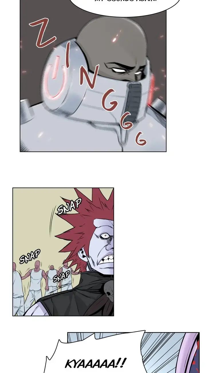 Undead King Chapter 159 page 32 - 