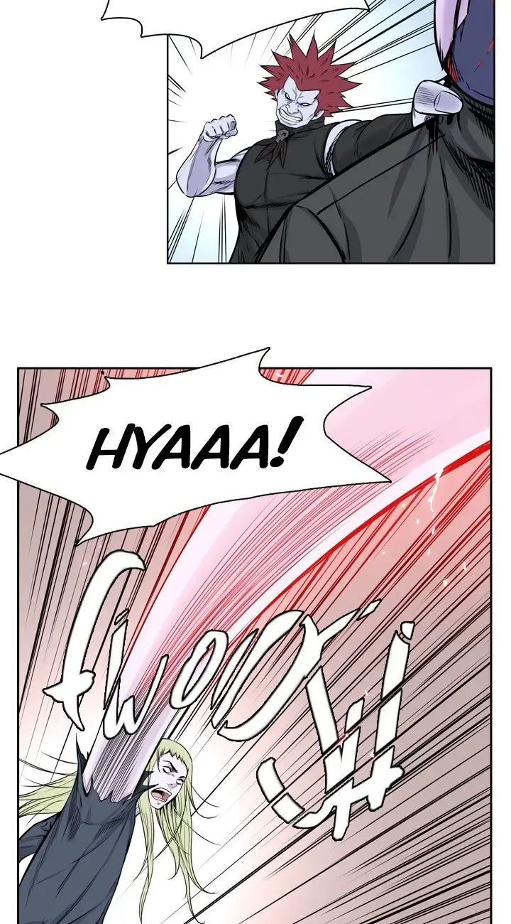 Undead King Chapter 159 page 33 - 