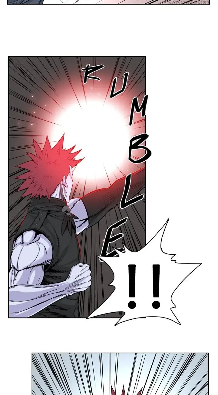 Undead King Chapter 159 page 34 - 
