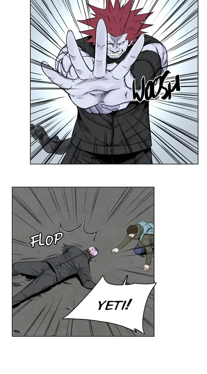 Undead King Chapter 159 page 35 - 